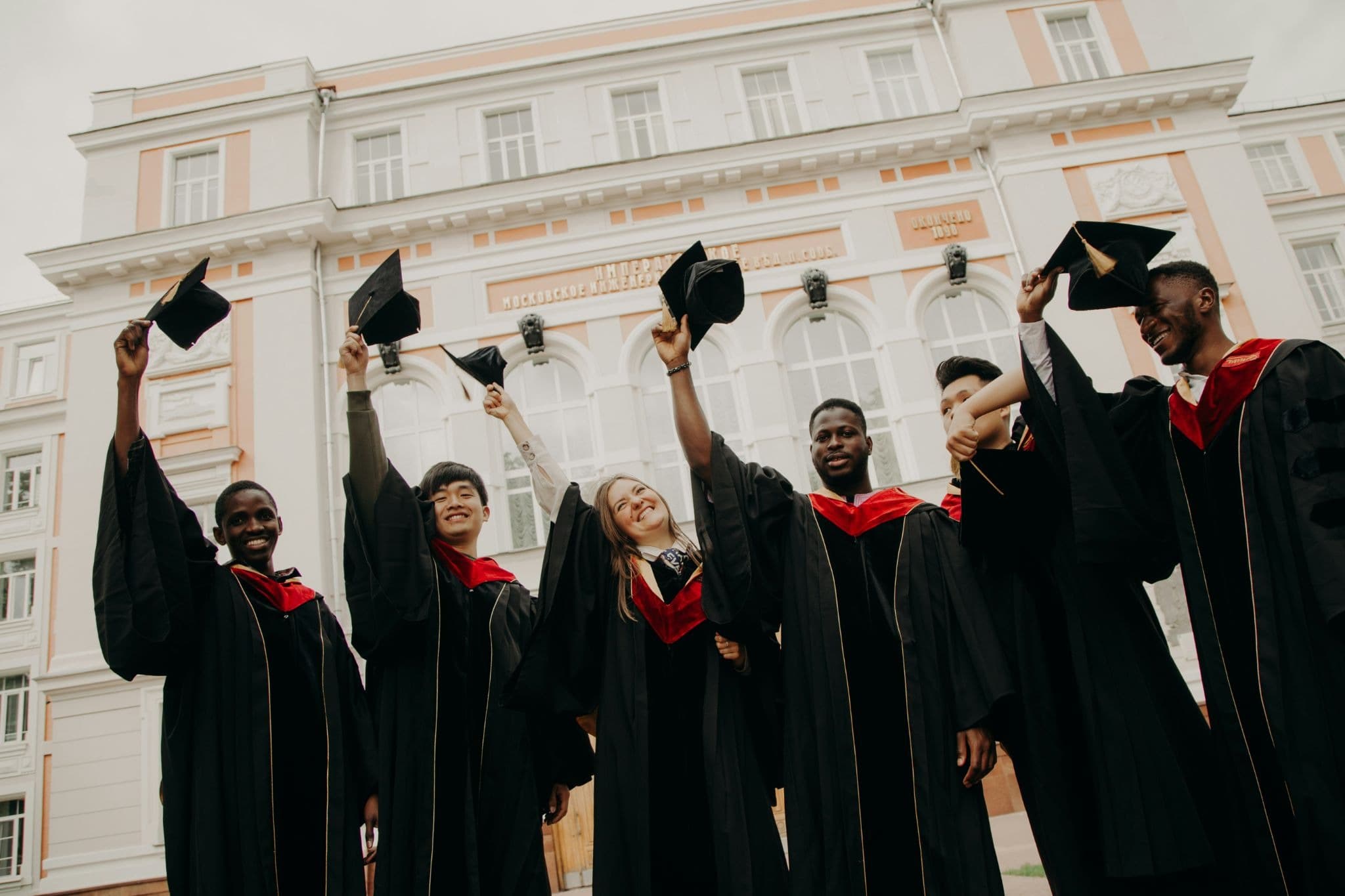 How to Build a Strong University Application in 2026: A Step-by-Step Guide